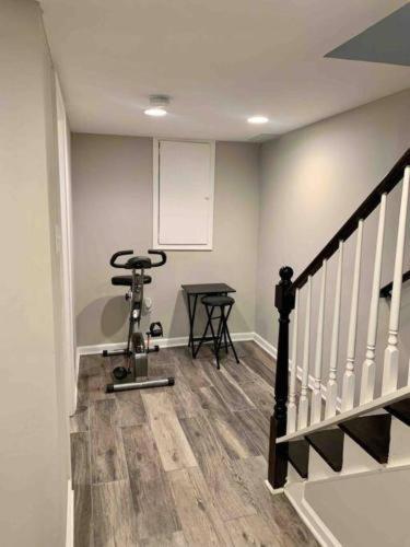 Not Bookable -C L O S E D Apartment Washington Luaran gambar